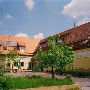 Landhaus Lebert Restaurant